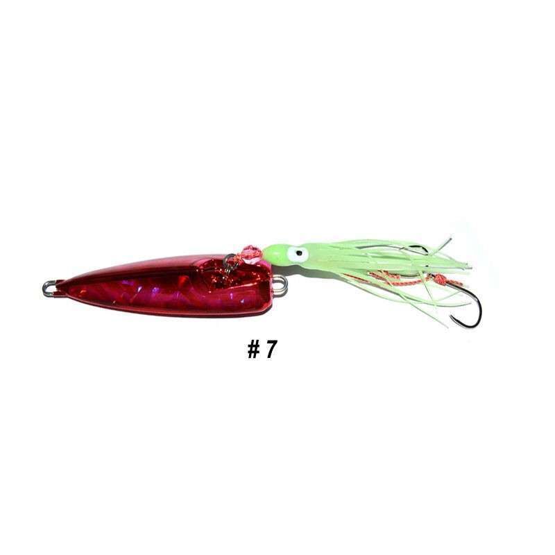 Hayabusa FS 422 Kick Bottom 150gr İnchiku Jig Suni Yem