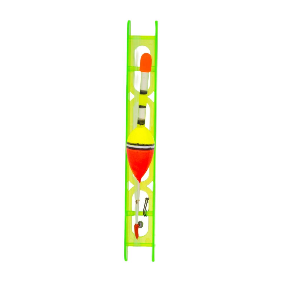 Effe Hazır Takım Mekik Tüplü HG1287
