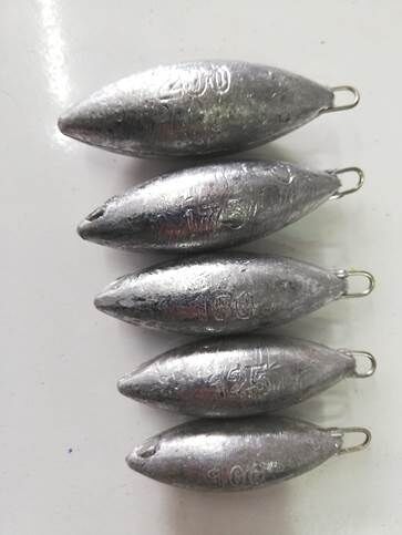 5 adet 75 gr